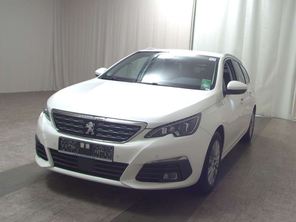 Peugeot 308 - Imagem 2