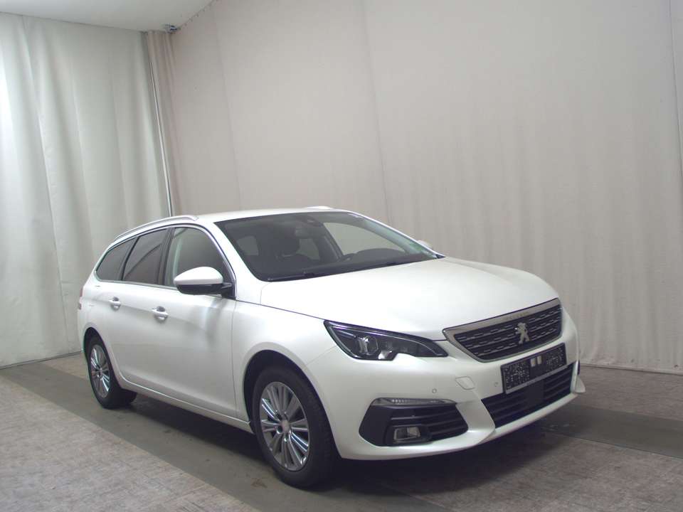Peugeot 308 - Imagem 3