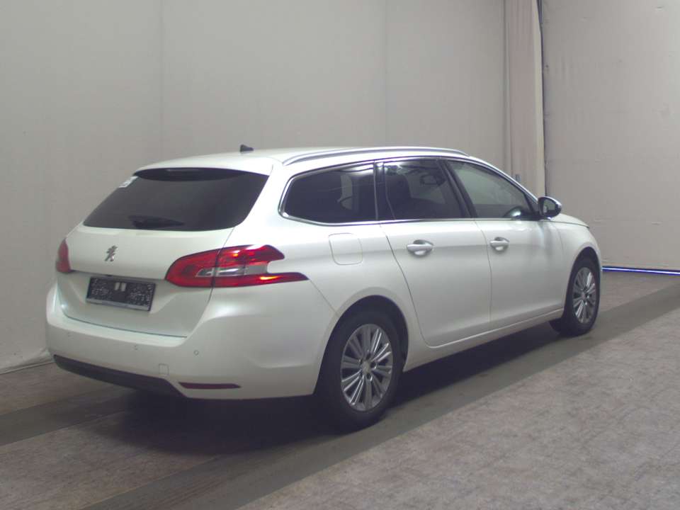 Peugeot 308 - Imagem 4