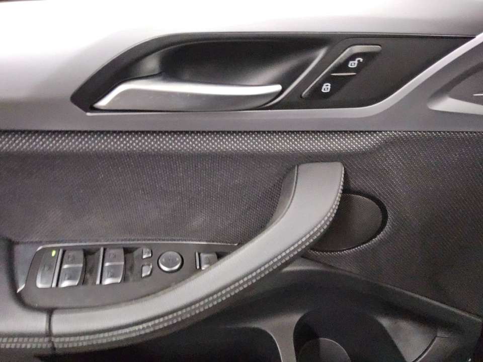 BMW X3 - Imagem 9