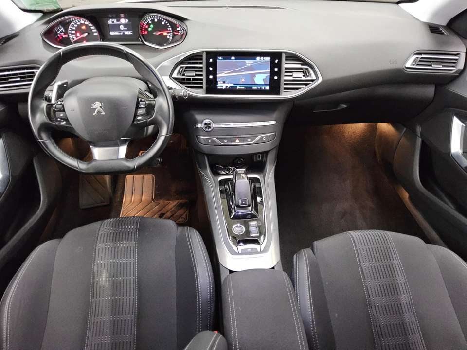 Peugeot 308 - Imagem 5