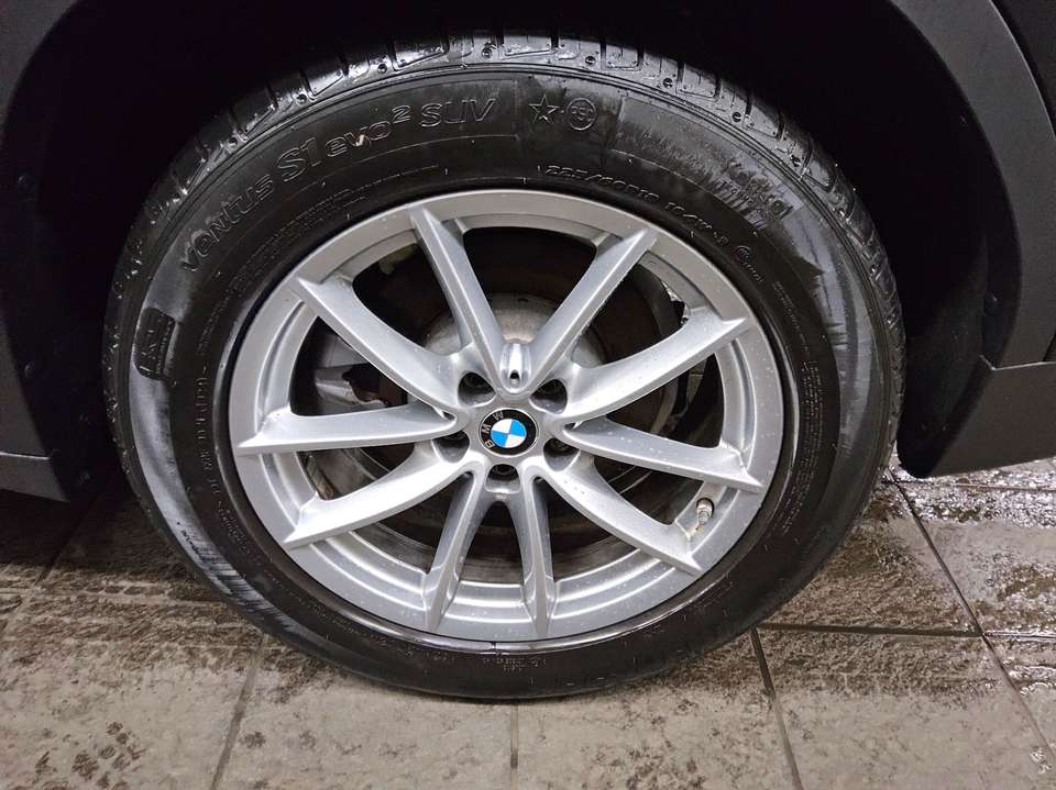 BMW X3 - Imagem 10