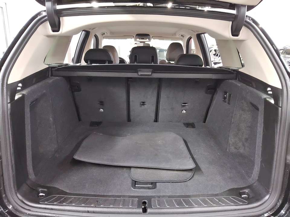 BMW X3 - Imagem 11