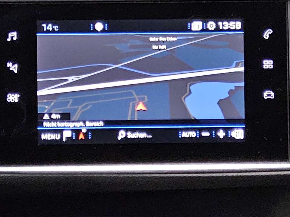 Peugeot 308 - Imagem 7