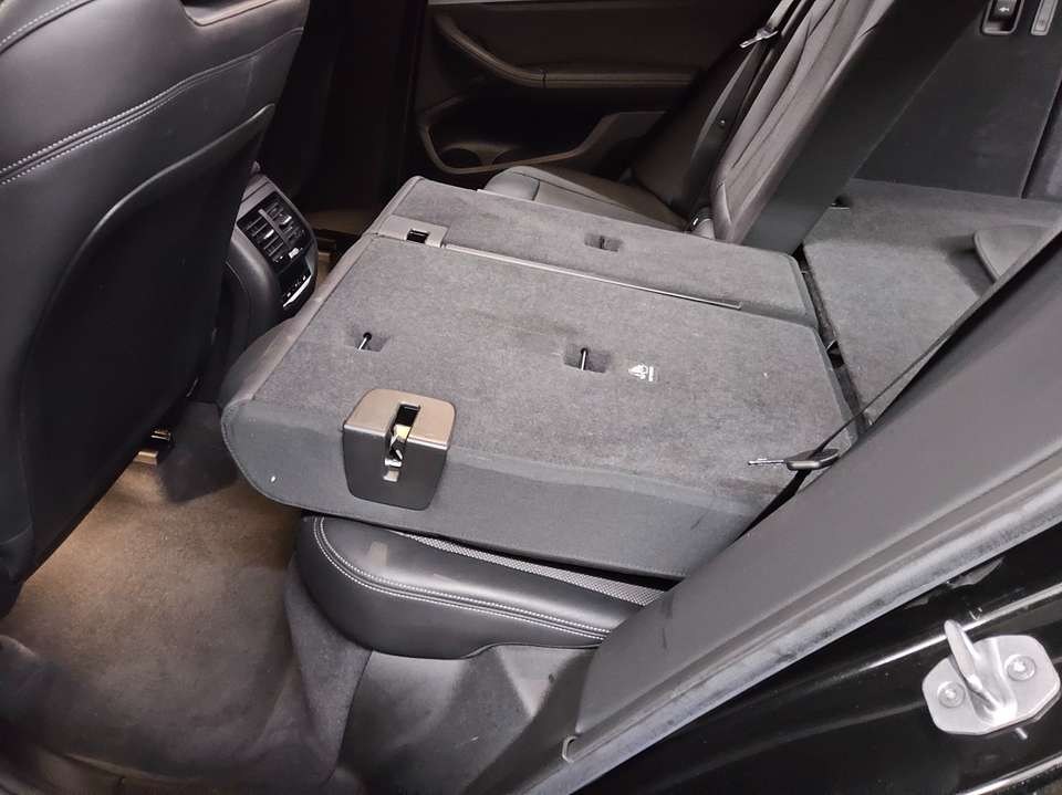 BMW X3 - Imagem 12