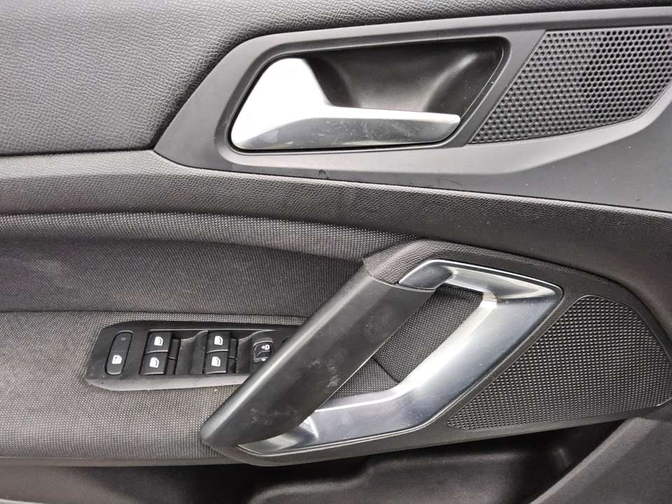 Peugeot 308 - Imagem 9