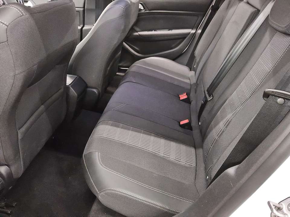 Peugeot 308 - Imagem 12