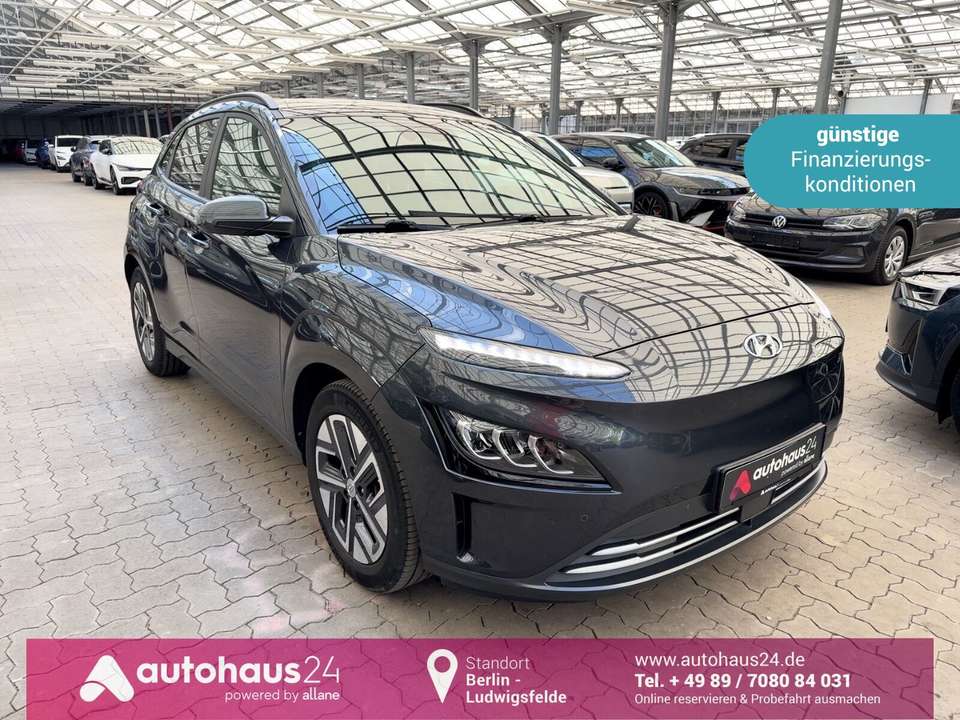 Hyundai KONA - Imagem 1