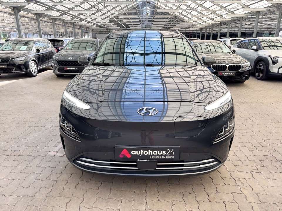 Hyundai KONA - Imagem 2