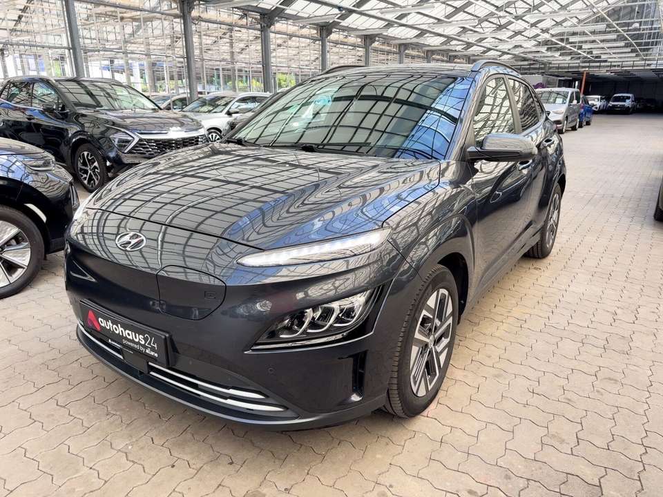 Hyundai KONA - Imagem 3