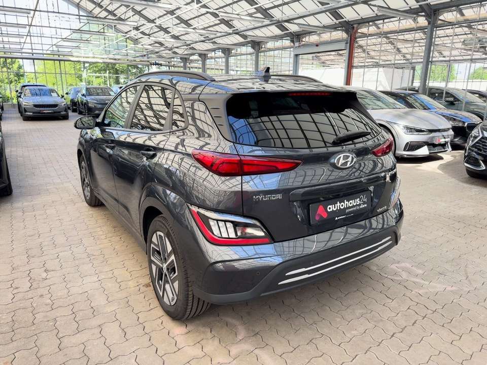 Hyundai KONA - Imagem 4