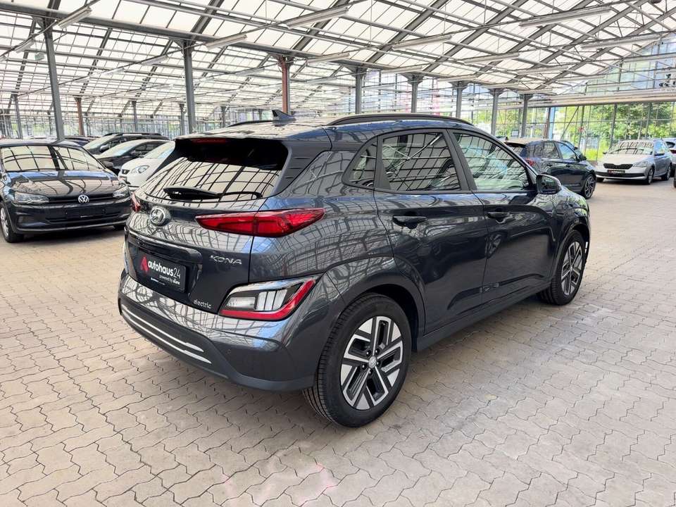 Hyundai KONA - Imagem 5