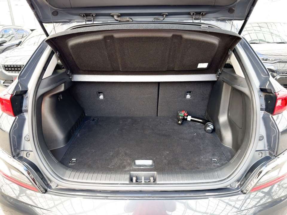 Hyundai KONA - Imagem 6