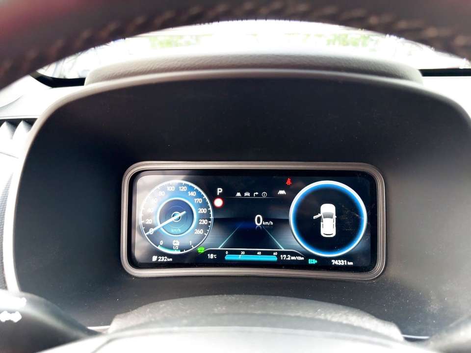 Hyundai KONA - Imagem 7