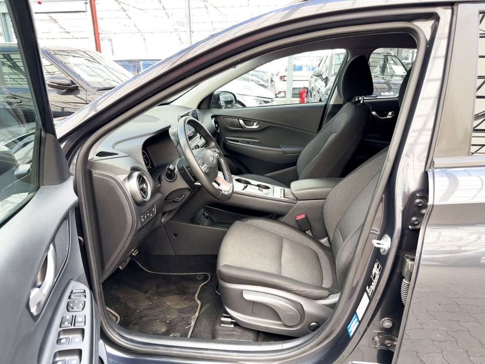 Hyundai KONA - Imagem 8