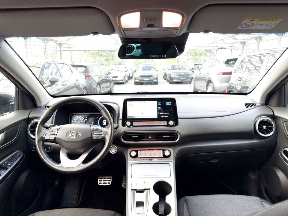 Hyundai KONA - Imagem 9