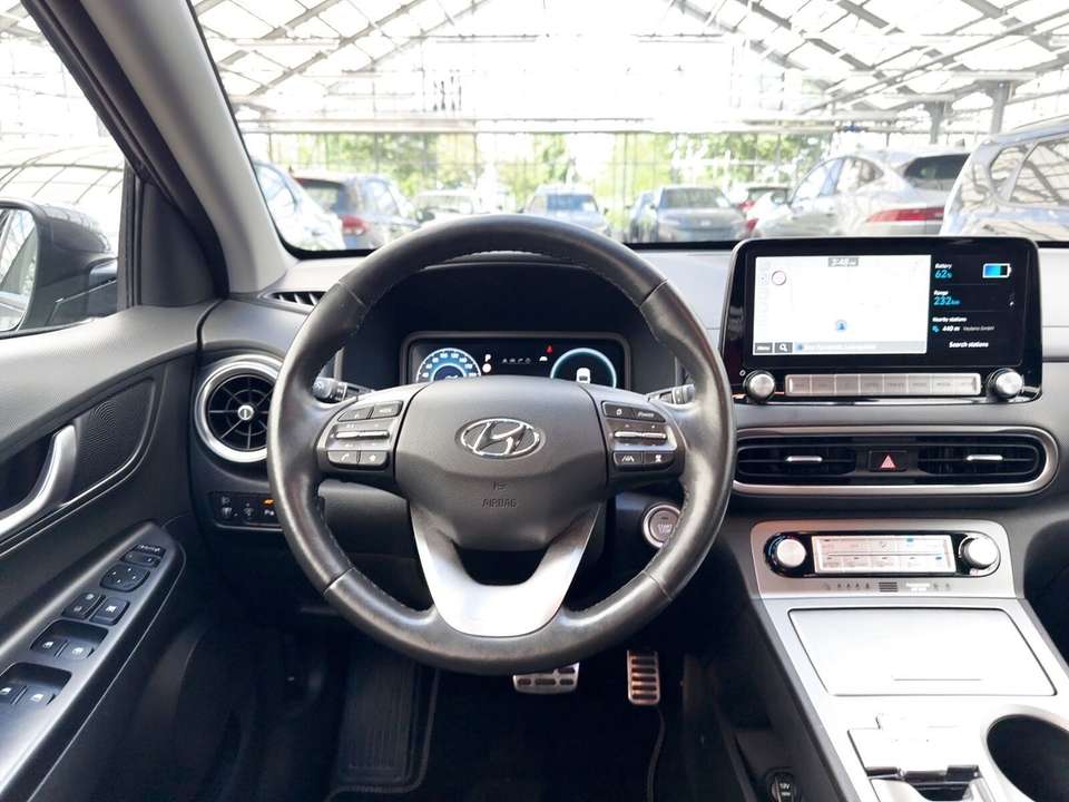 Hyundai KONA - Imagem 10