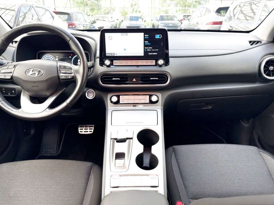 Hyundai KONA - Imagem 11