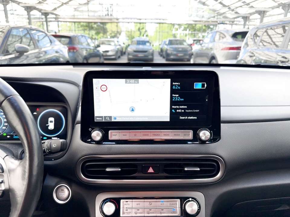 Hyundai KONA - Imagem 12