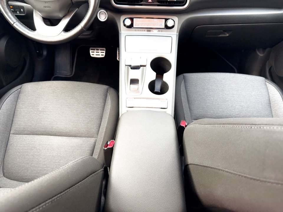 Hyundai KONA - Imagem 14