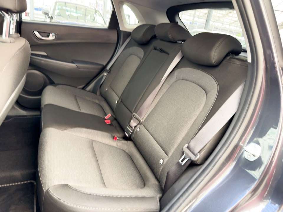 Hyundai KONA - Imagem 15