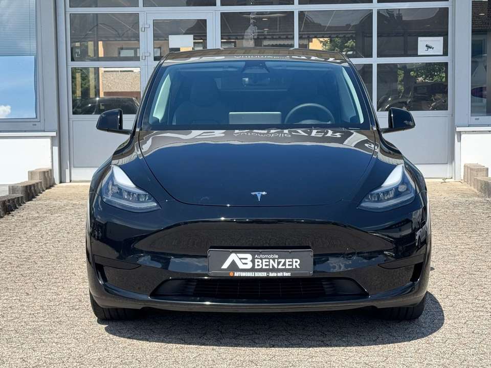 Tesla Model Y - Imagem 3