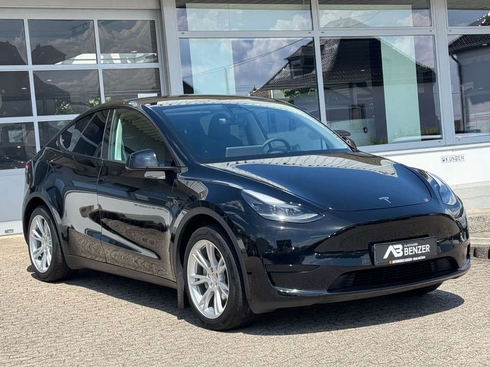 Tesla Model Y - Imagem 4