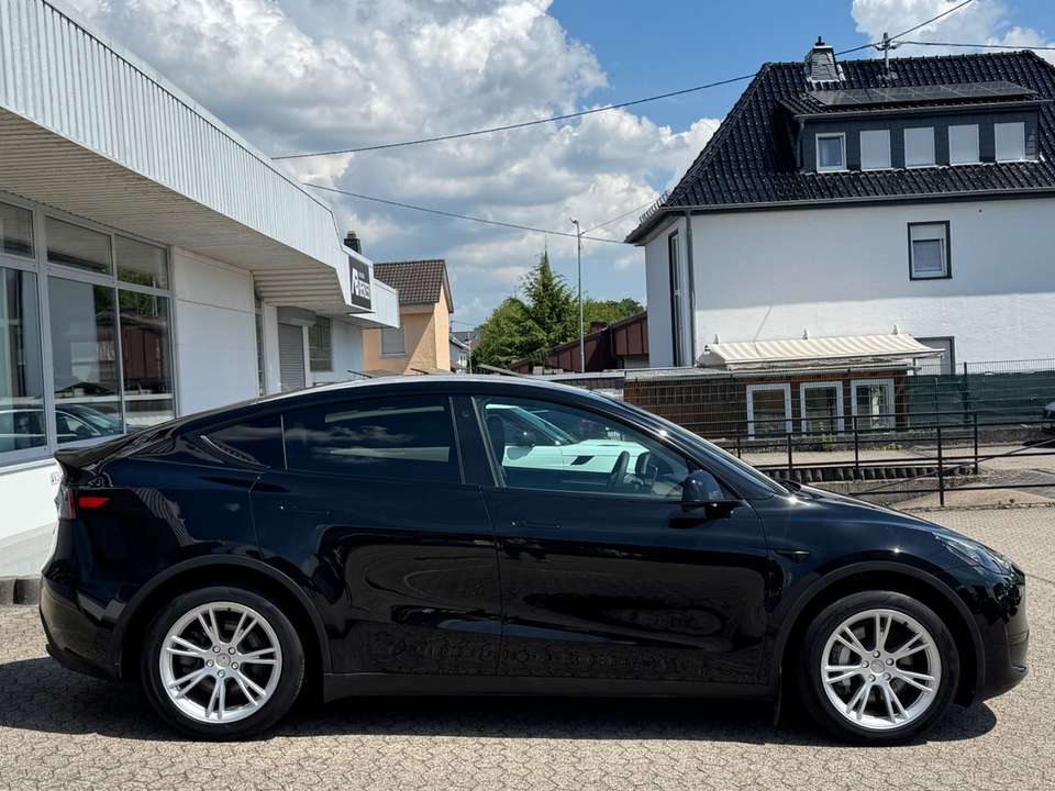 Tesla Model Y - Imagem 5