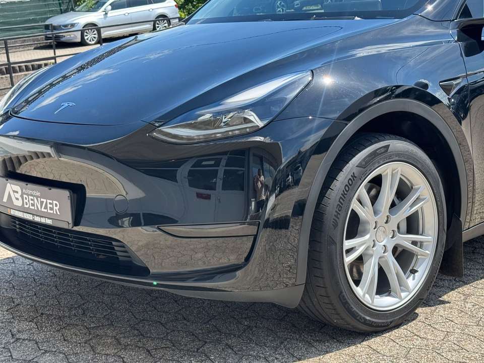 Tesla Model Y - Imagem 10