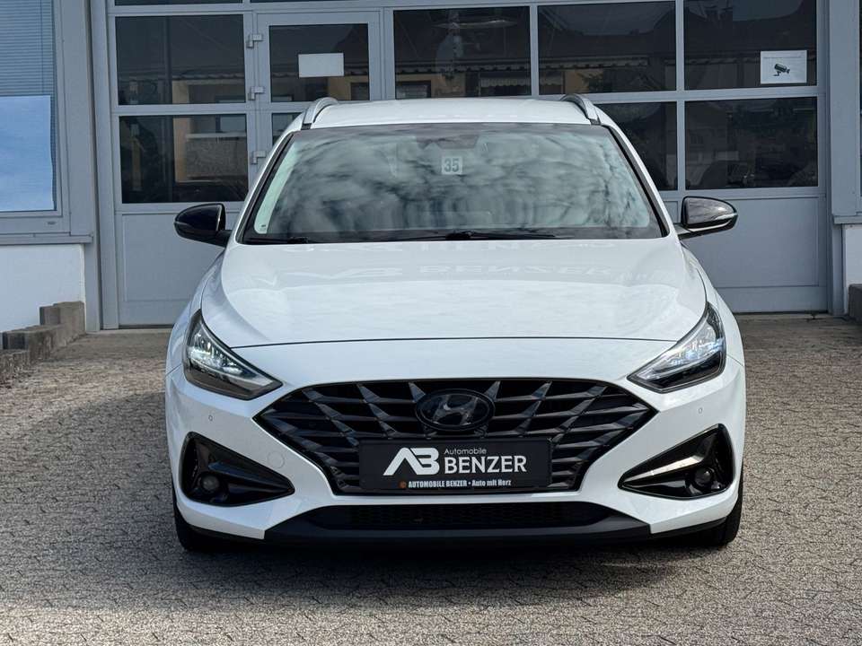 Hyundai i30 - Imagem 2