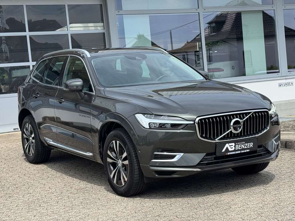 Volvo XC60 - Imagem 3