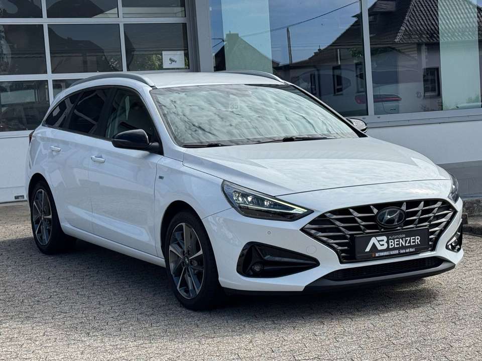 Hyundai i30 - Imagem 3
