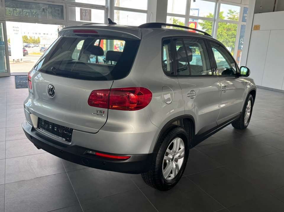 Volkswagen Tiguan - Imagem 5