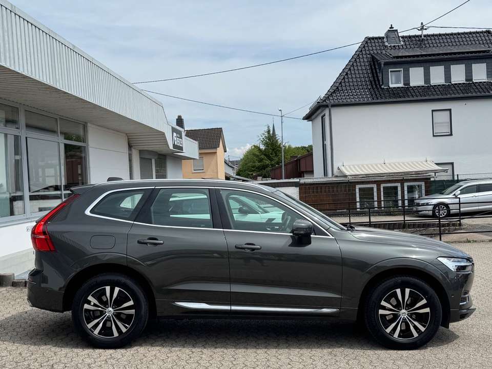 Volvo XC60 - Imagem 4