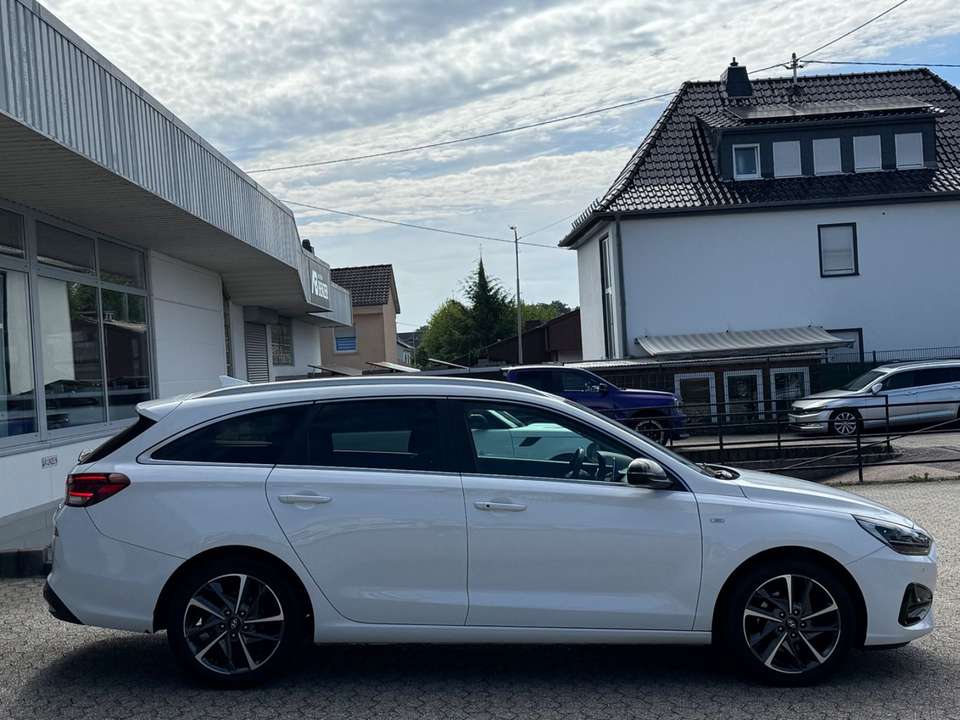 Hyundai i30 - Imagem 4