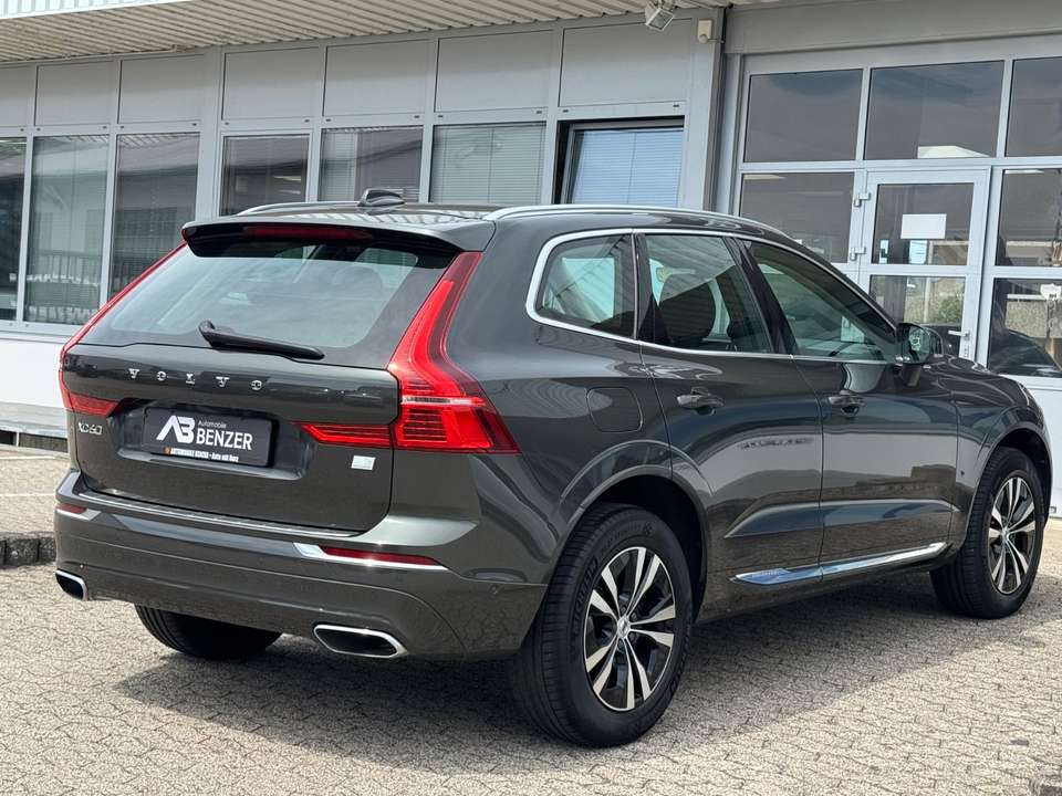Volvo XC60 - Imagem 5