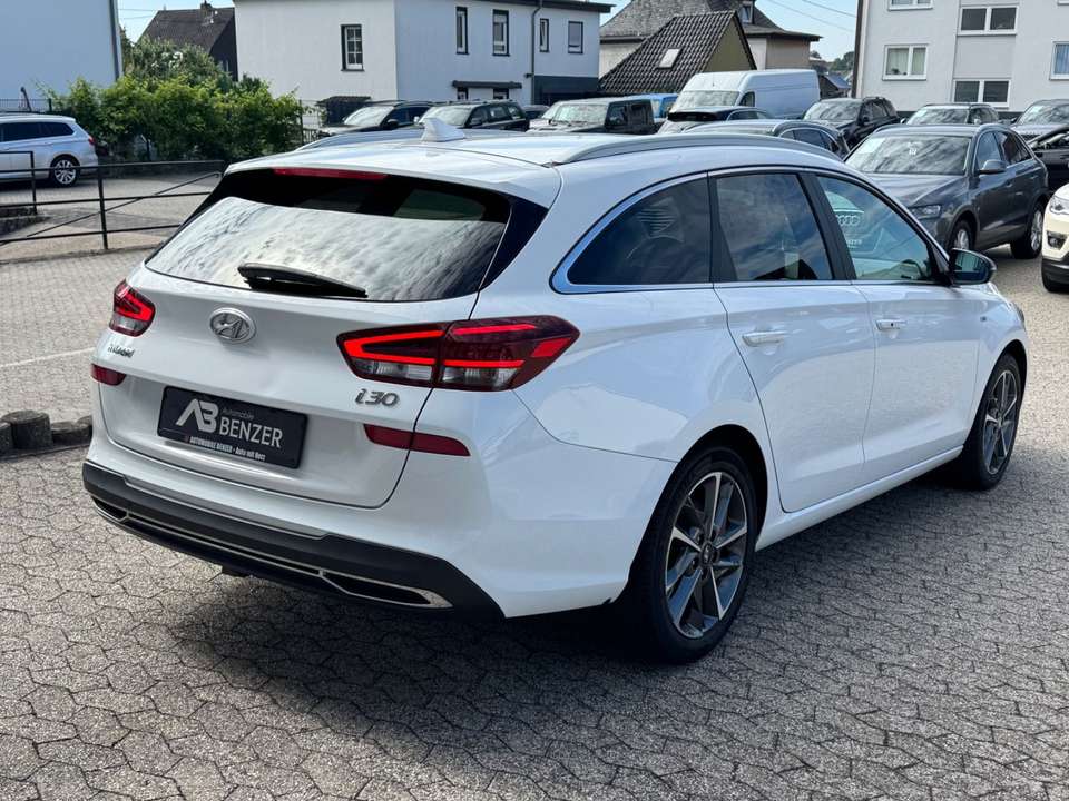 Hyundai i30 - Imagem 5