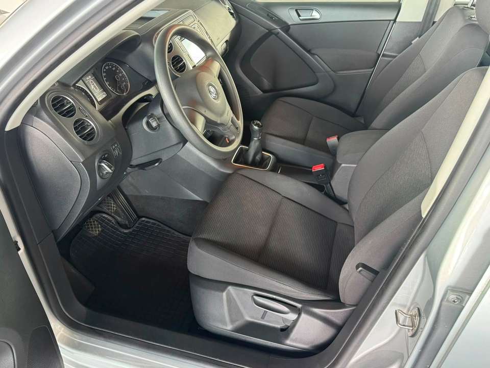 Volkswagen Tiguan - Imagem 7