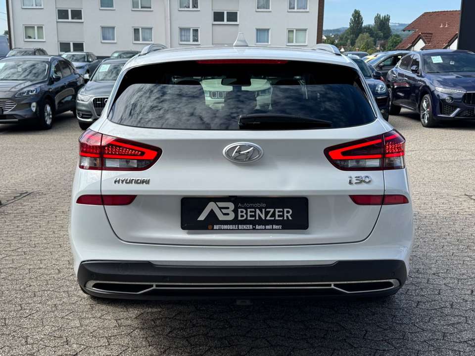 Hyundai i30 - Imagem 6