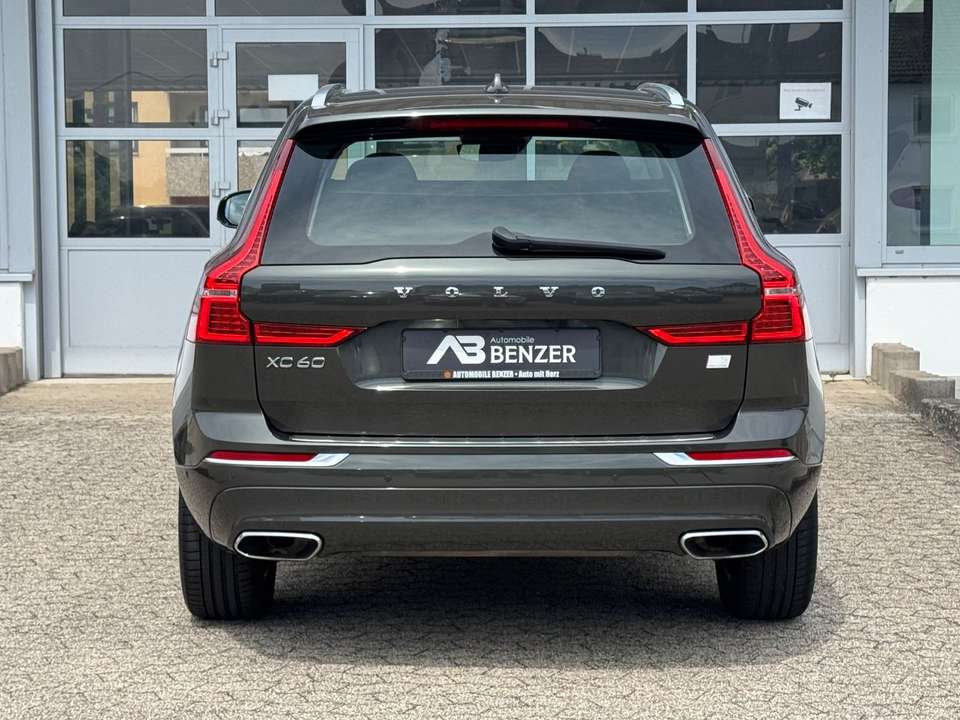 Volvo XC60 - Imagem 6
