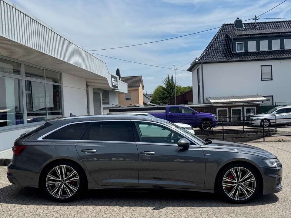 Audi A6 - Imagem 4