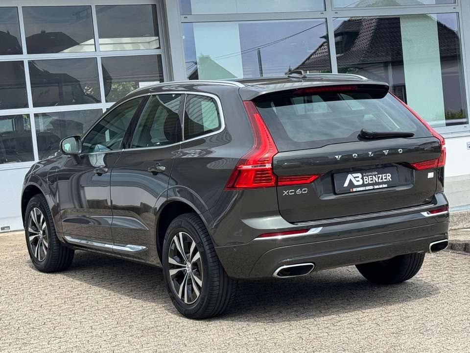 Volvo XC60 - Imagem 7