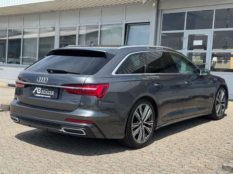 Audi A6 - Imagem 5