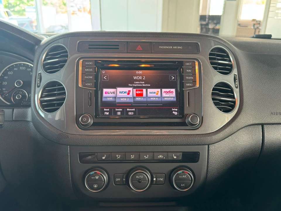 Volkswagen Tiguan - Imagem 9