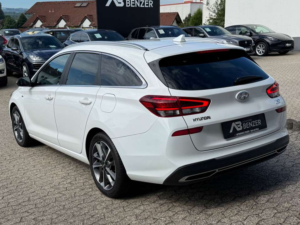 Hyundai i30 - Imagem 8