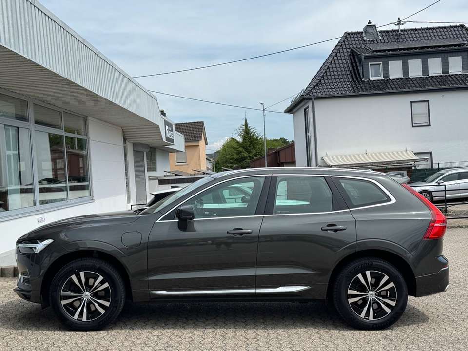 Volvo XC60 - Imagem 8