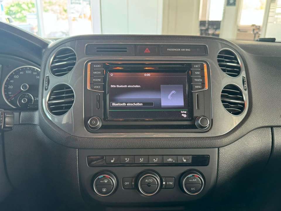 Volkswagen Tiguan - Imagem 10