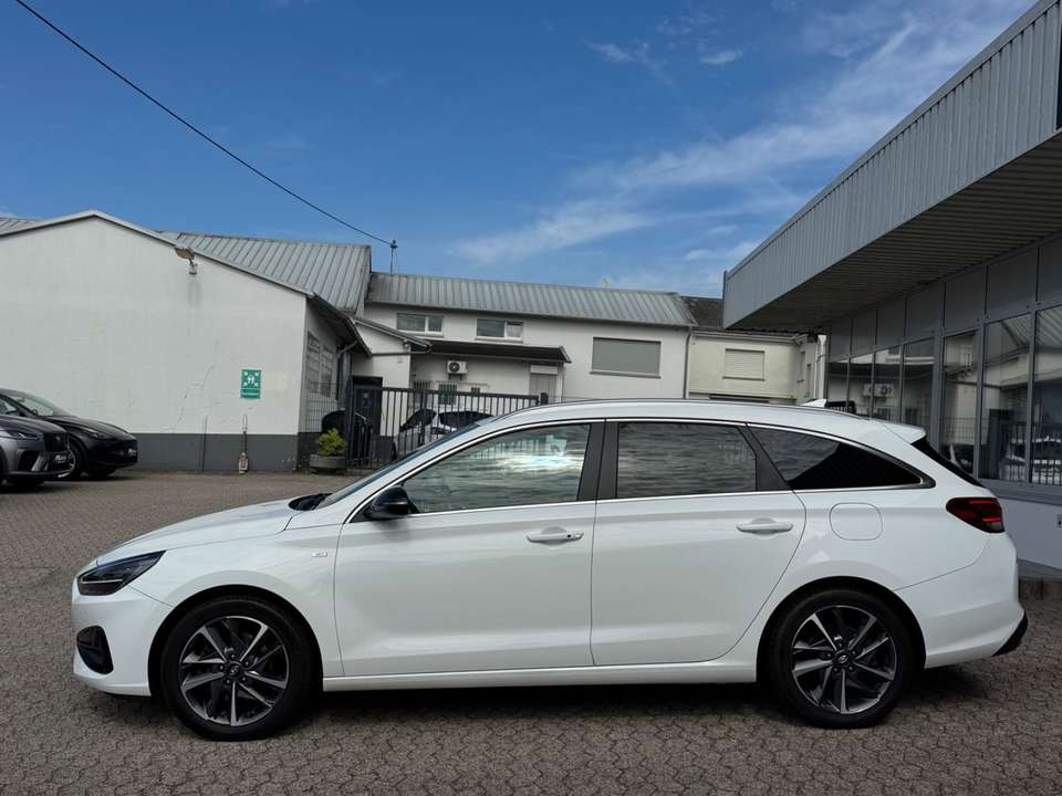 Hyundai i30 - Imagem 9