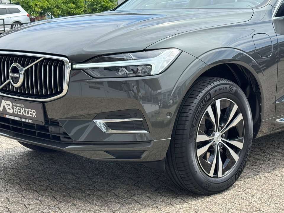 Volvo XC60 - Imagem 9