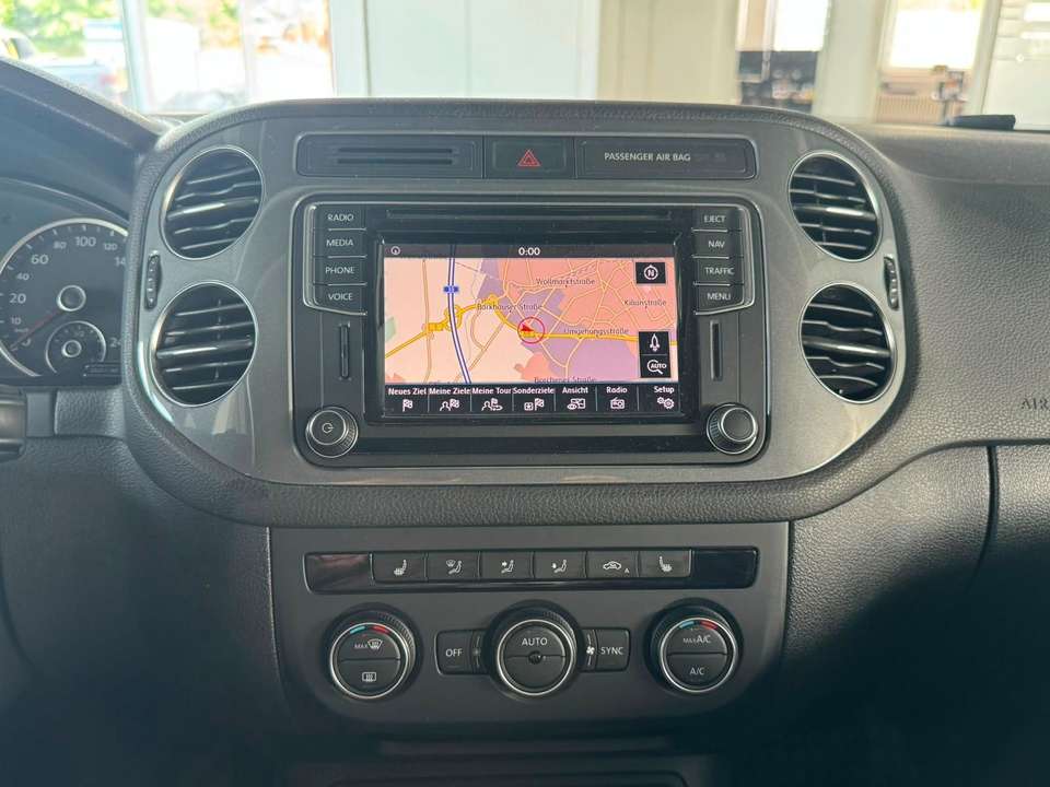 Volkswagen Tiguan - Imagem 11